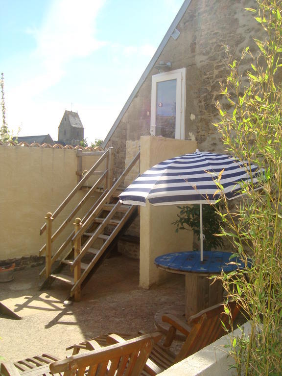Studio "La Medina" - 800M De La Plage - Proche Commerces - Piscine En Juillet Et Aout Surtainville Chambre photo